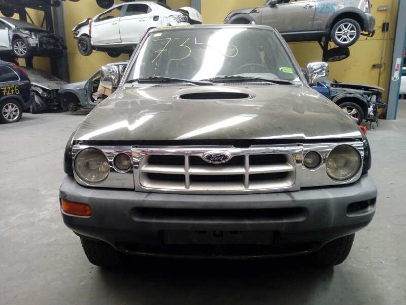 ford maverick (nl) del año 1996