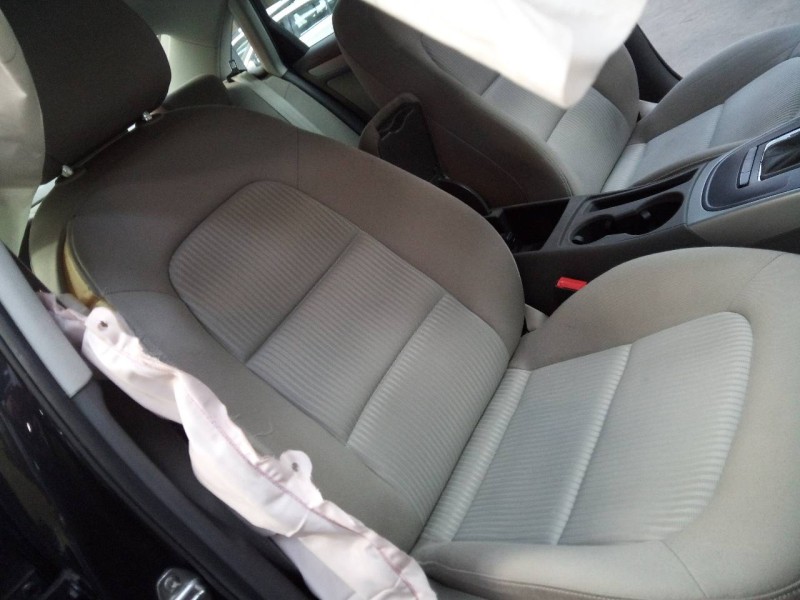 audi a4 ber. (b8) del año 2011