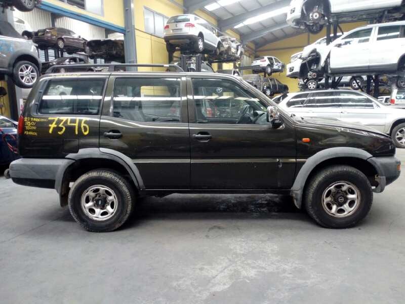 ford maverick (nl) del año 1996