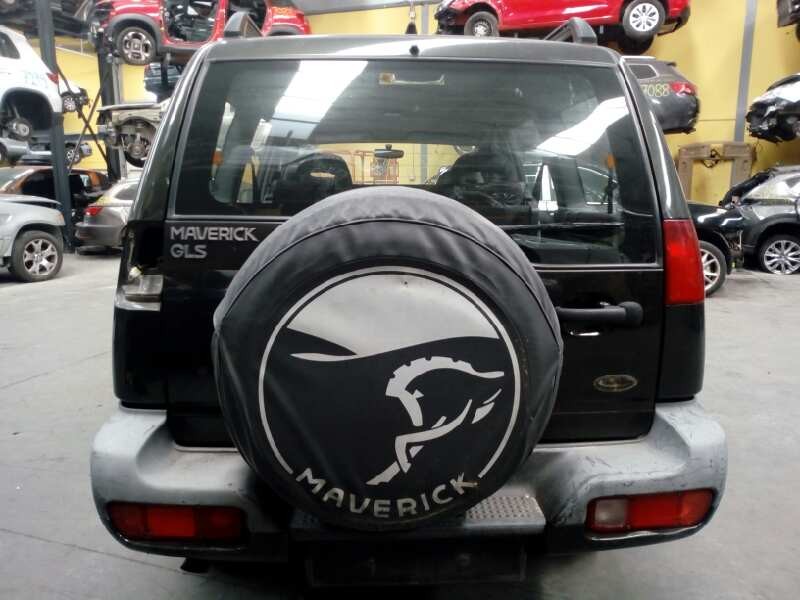 ford maverick (nl) del año 1996