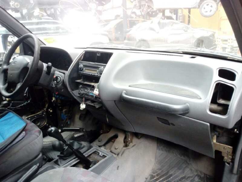 ford maverick (nl) del año 1996