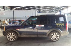 land rover discovery del año 2005