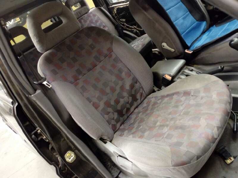 ford maverick (nl) del año 1996
