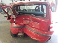 fiat panda (169) del año 2003 2