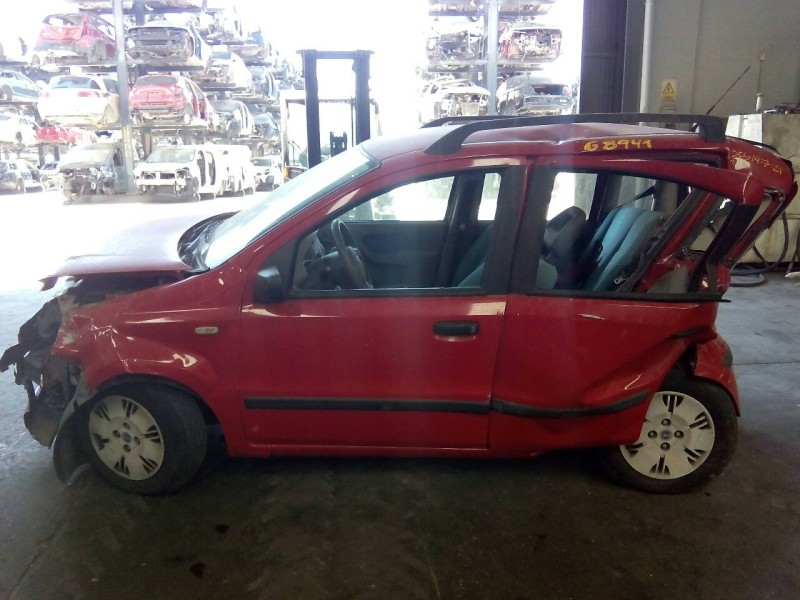 fiat panda (169) del año 2003