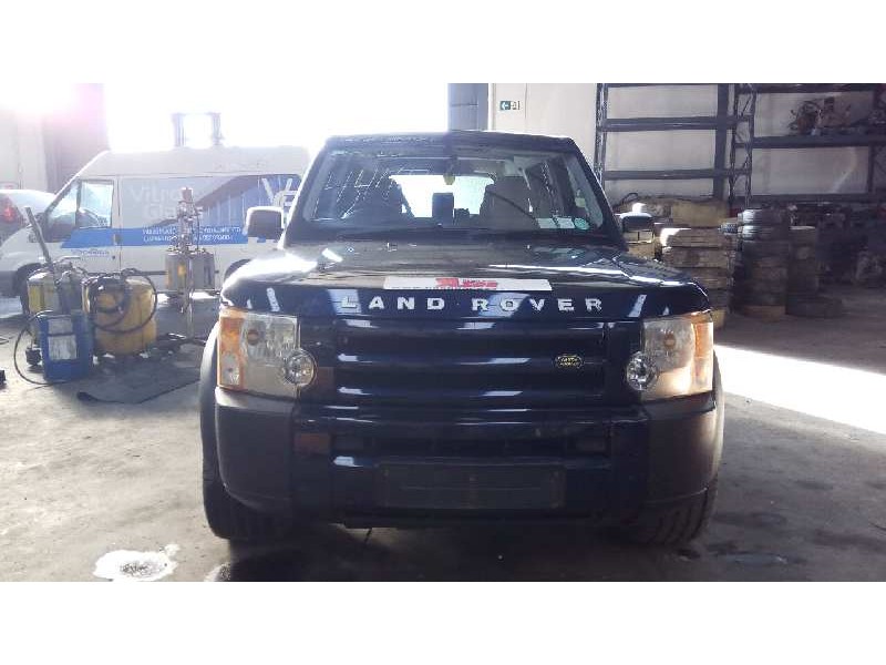 land rover discovery del año 2005