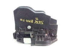 Recambio de cerradura puerta trasera izquierda para bmw serie 5 lim. (f10) 520d referencia OEM IAM 7229459  