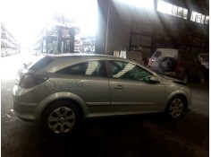 opel astra gtc del año 2007