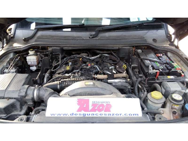 land rover discovery del año 2005