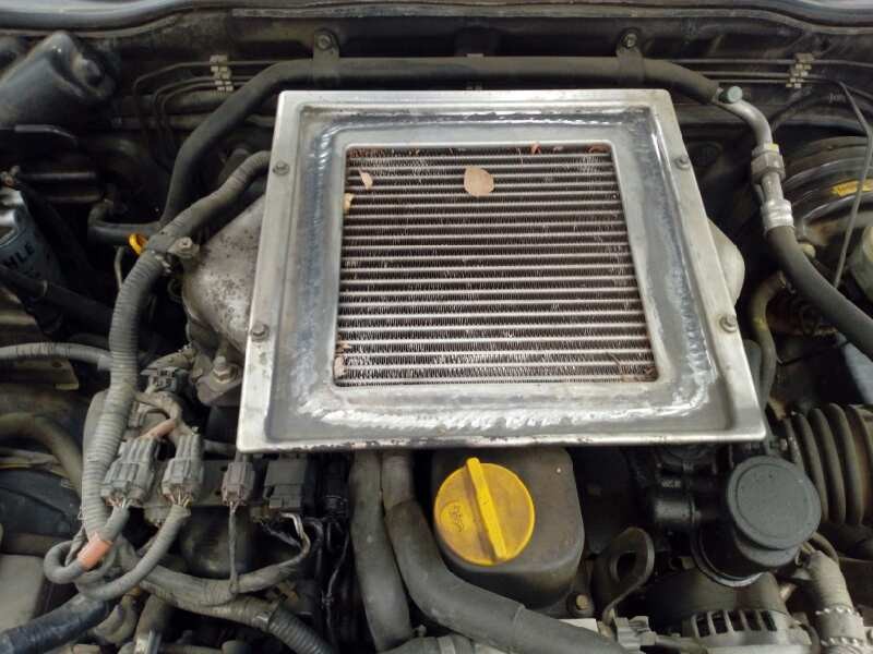 ford maverick (nl) del año 1996