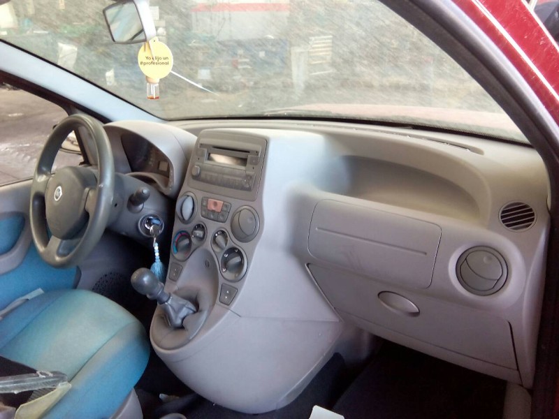 fiat panda (169) del año 2003