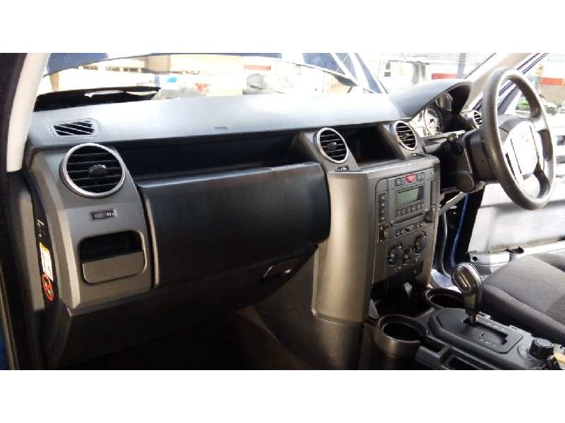 land rover discovery del año 2005