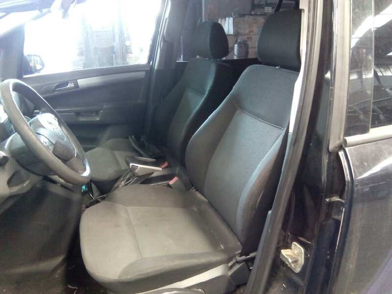opel zafira b del año 2007