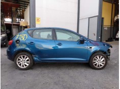 seat ibiza (6j5) del año 2013