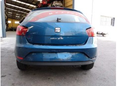 seat ibiza (6j5) del año 2013 2