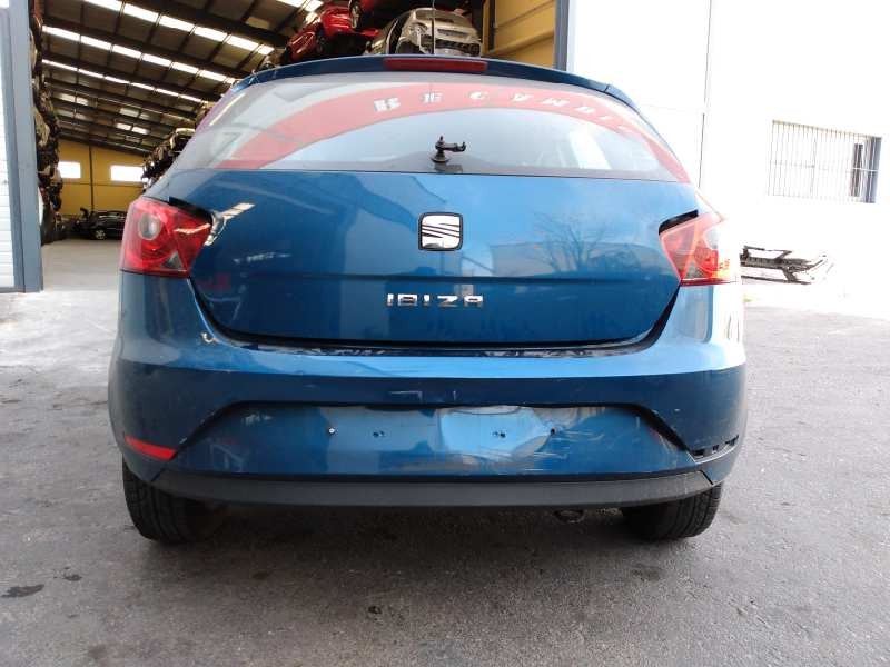 seat ibiza (6j5) del año 2013