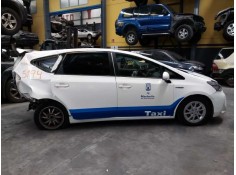 toyota prius+ del año 2015