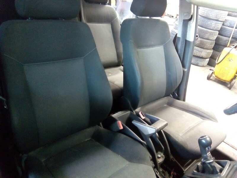 opel zafira b del año 2007