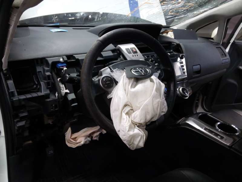 toyota prius+ del año 2015