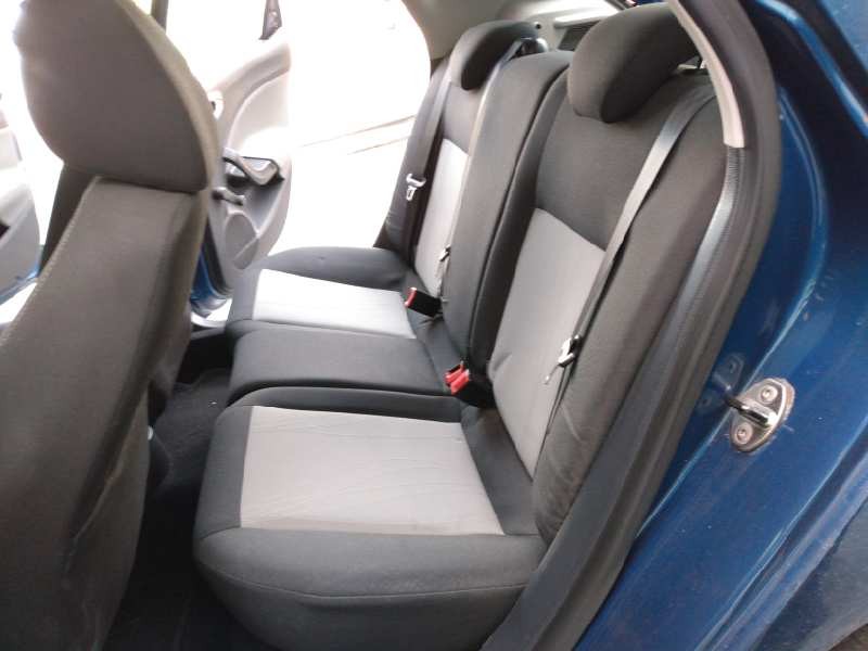 seat ibiza (6j5) del año 2013