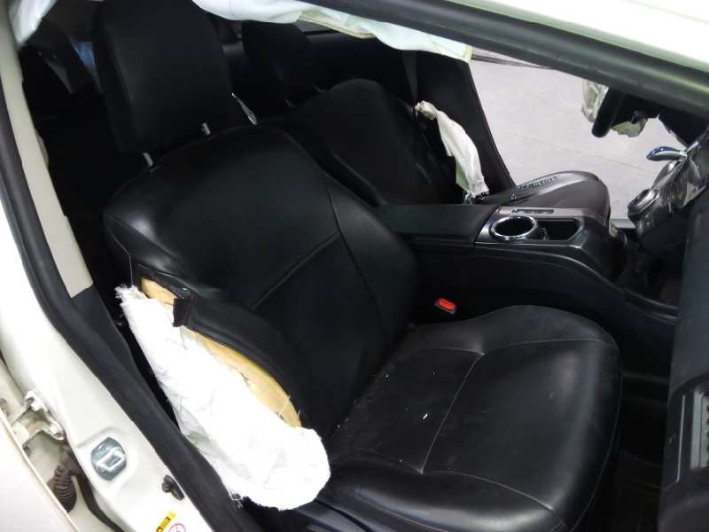 toyota prius+ del año 2015