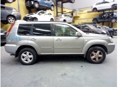 NISSAN X-TRAIL (T30)