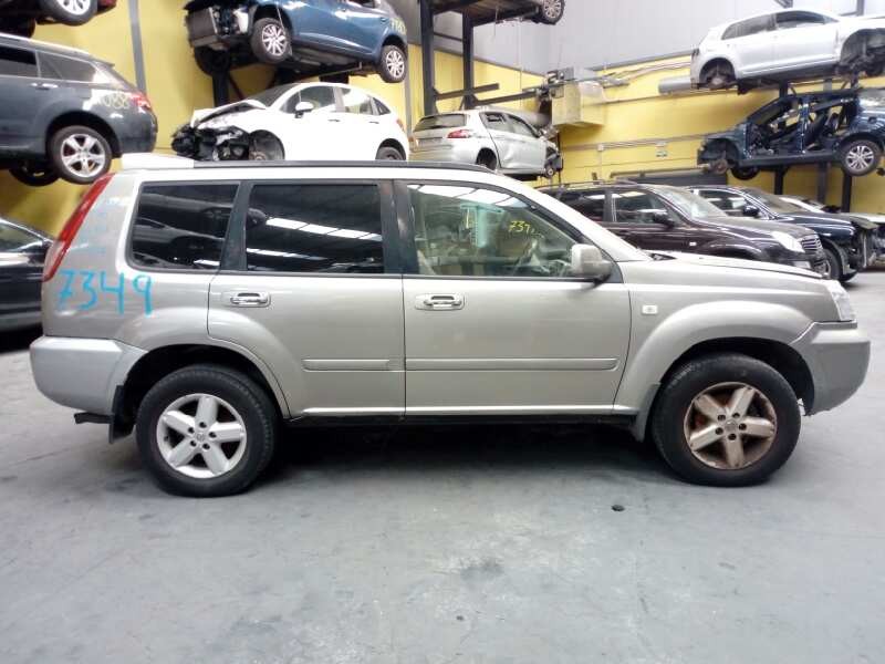 nissan x-trail (t30) del año 2004