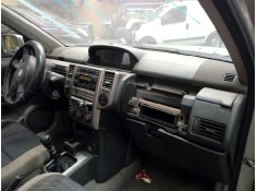 nissan x-trail (t30) del año 2004 2