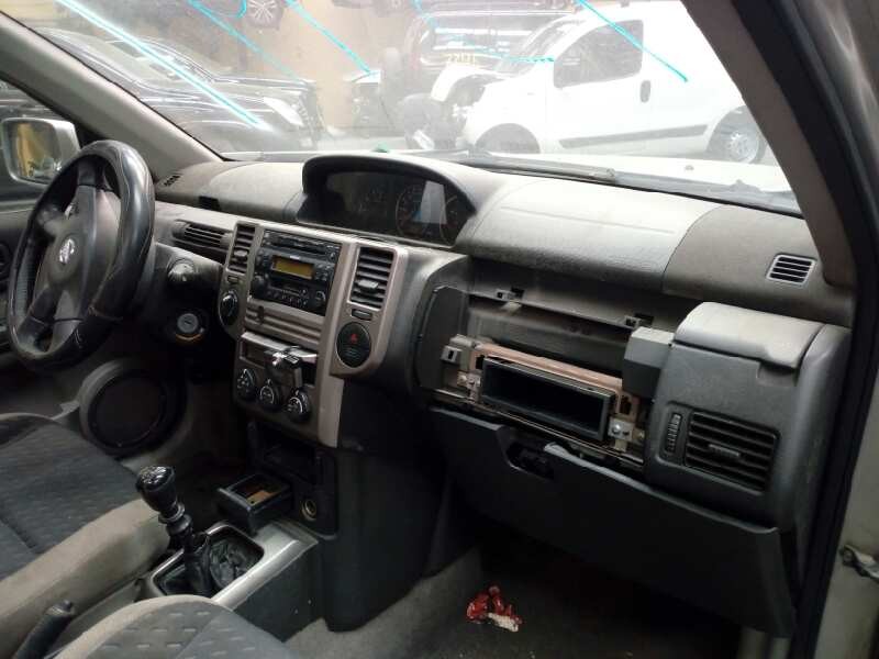 nissan x-trail (t30) del año 2004