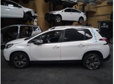PEUGEOT 2008 (--.2013)