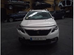 peugeot 2008 (--.2013) del año 2016 2