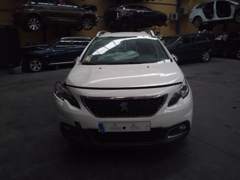 peugeot 2008 (--.2013) del año 2016