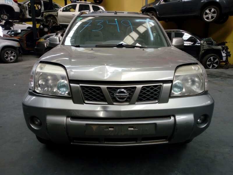 nissan x-trail (t30) del año 2004