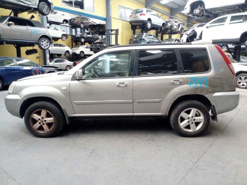 nissan x-trail (t30) del año 2004