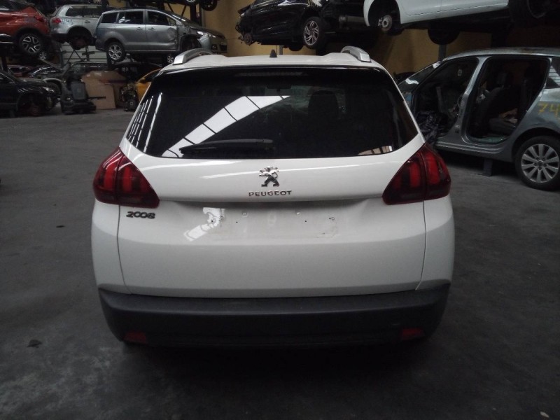 peugeot 2008 (--.2013) del año 2016