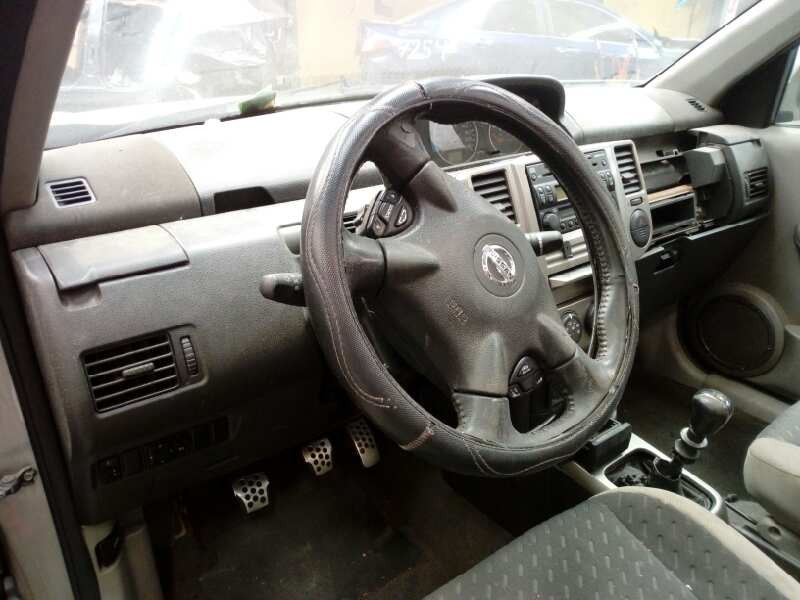 nissan x-trail (t30) del año 2004