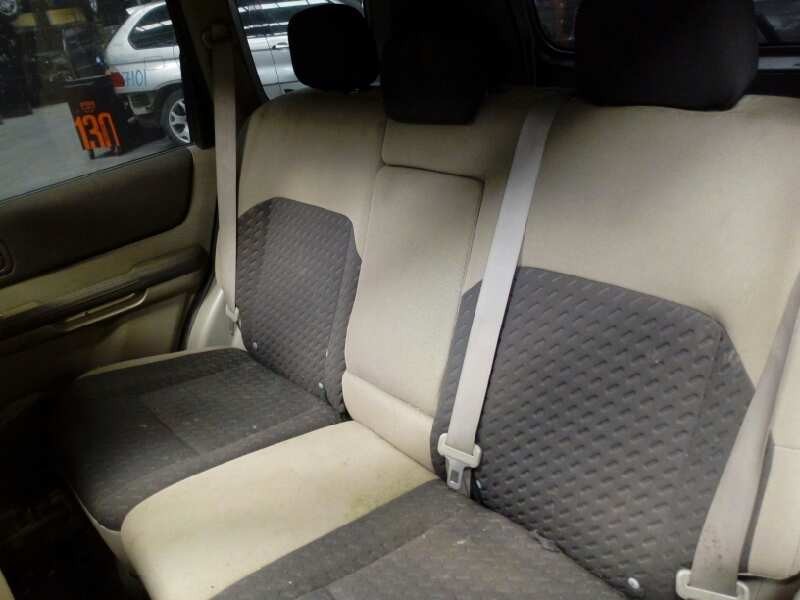 nissan x-trail (t30) del año 2004