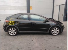 HONDA CIVIC BERLINA 5 (FK)