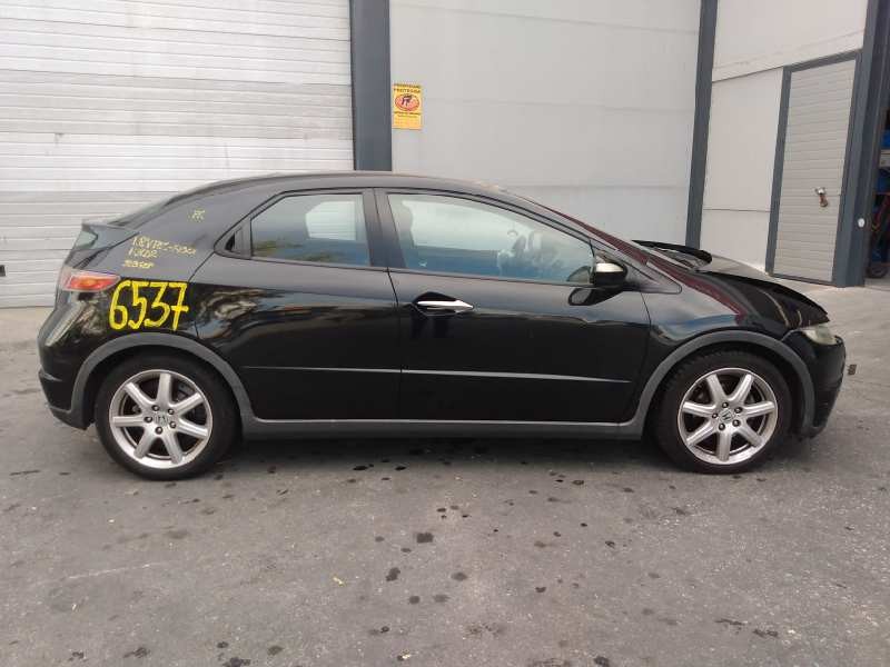 honda civic berlina 5 (fk) del año 2005