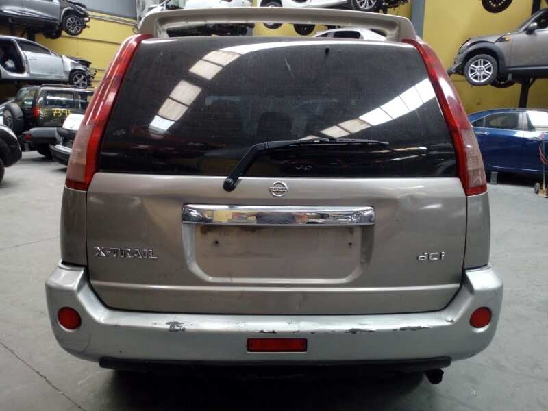 nissan x-trail (t30) del año 2004