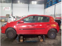 RENAULT CLIO III