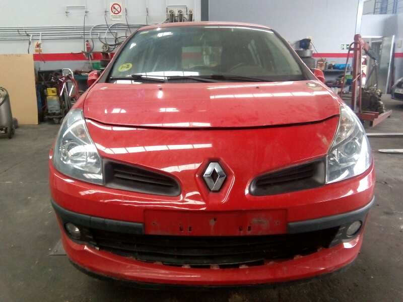 renault clio iii del año 2005
