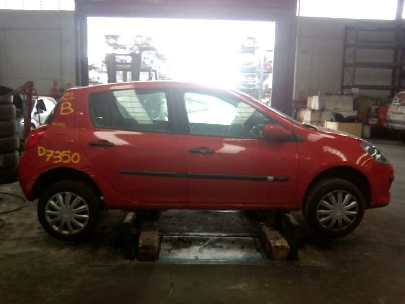 renault clio iii del año 2005