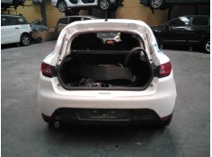 renault clio iv del año 2014 2