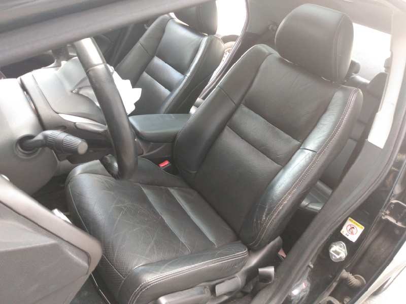 honda civic berlina 5 (fk) del año 2005