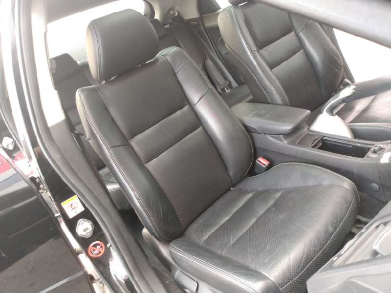 honda civic berlina 5 (fk) del año 2005