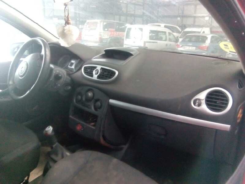 renault clio iii del año 2005