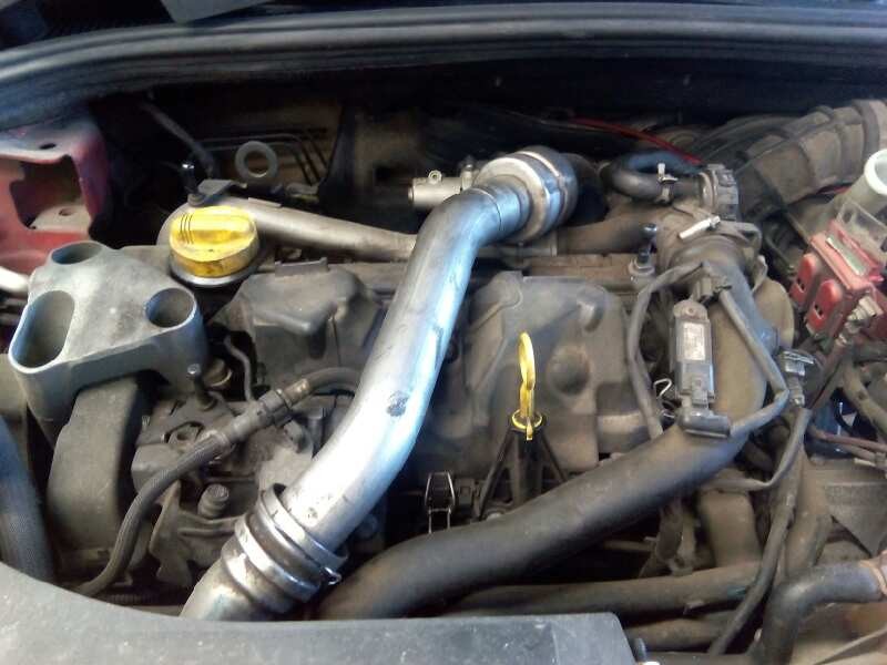 renault clio iii del año 2005