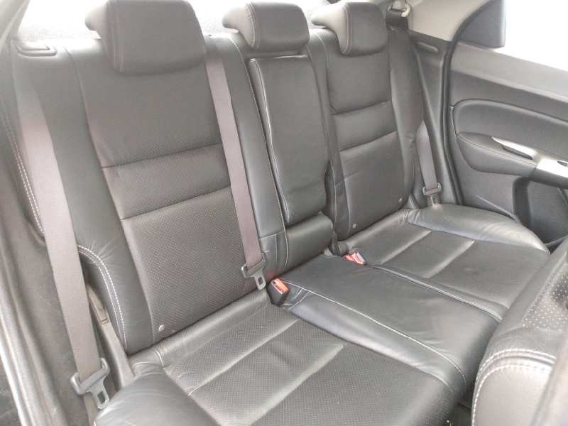 honda civic berlina 5 (fk) del año 2005