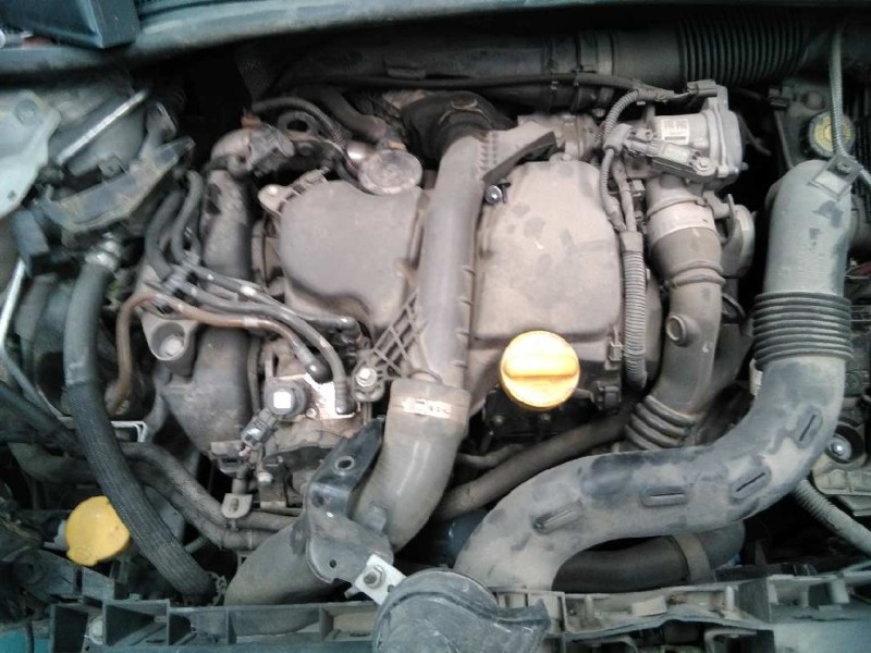 renault clio iv del año 2014